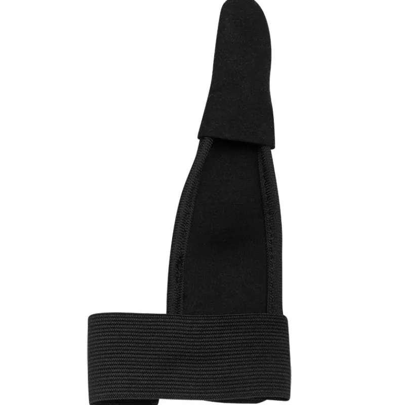 Zebco Doigtier De Lancer Finger Stall Neopréne * Accessoires