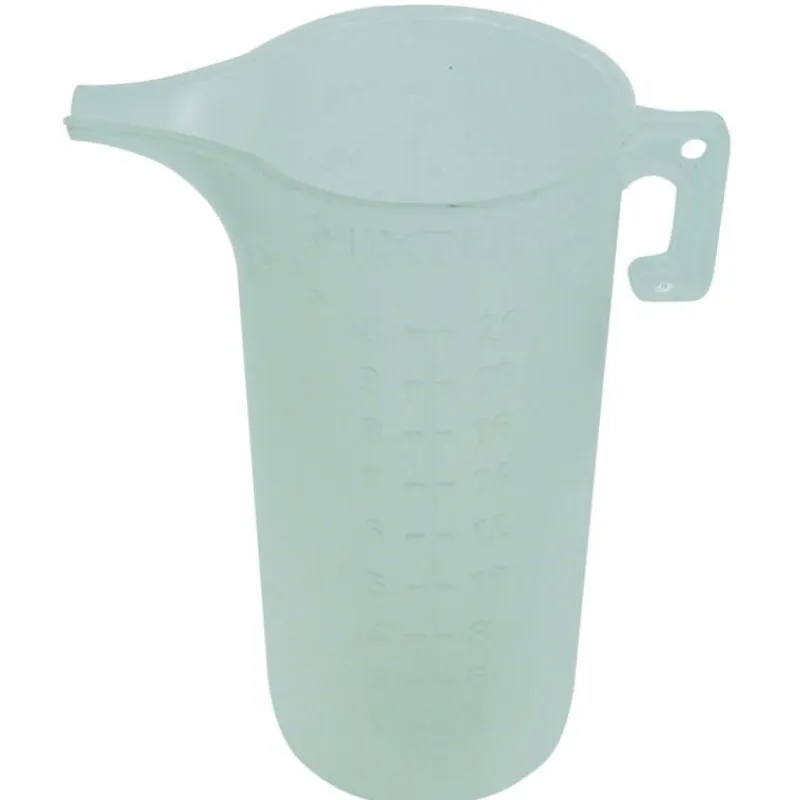 Euromarine Doseur D'huile Gradue - Par 5 * Moteurs Thermiques Bateau