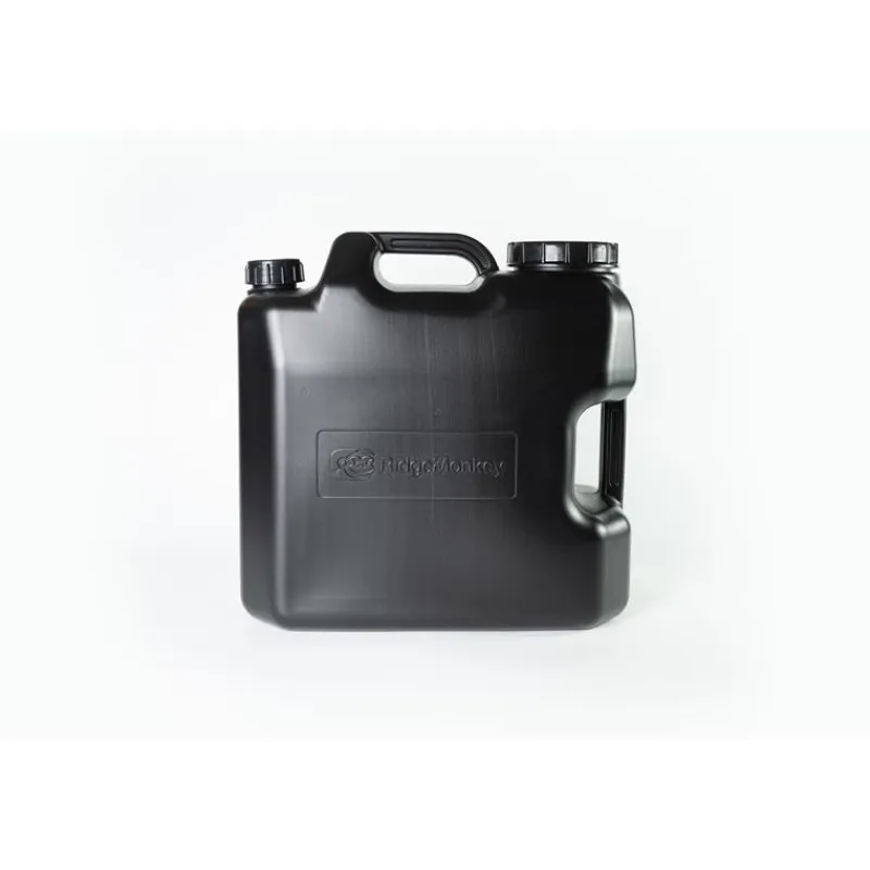 Ridge Monkey Douche Extérieure Outdoor Power Shower Full Kit 2 Litre * Bivouac