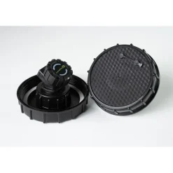 Ridge Monkey Douche Extérieure Outdoor Power Shower Full Kit 2 Litre * Bivouac