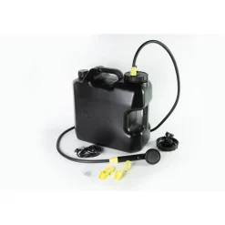 Ridge Monkey Douche Extérieure Outdoor Power Shower Full Kit 2 Litre * Bivouac