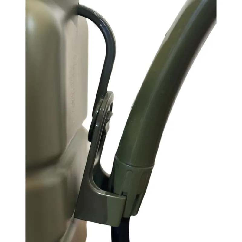 Holdcarp Douche Portable Rechargeable Camping Shower L * Bivouac