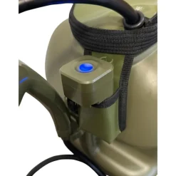 Holdcarp Douche Portable Rechargeable Camping Shower L * Bivouac