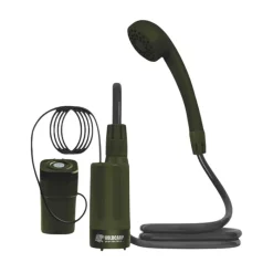Holdcarp Douche Portable Rechargeable Camping Shower L * Bivouac
