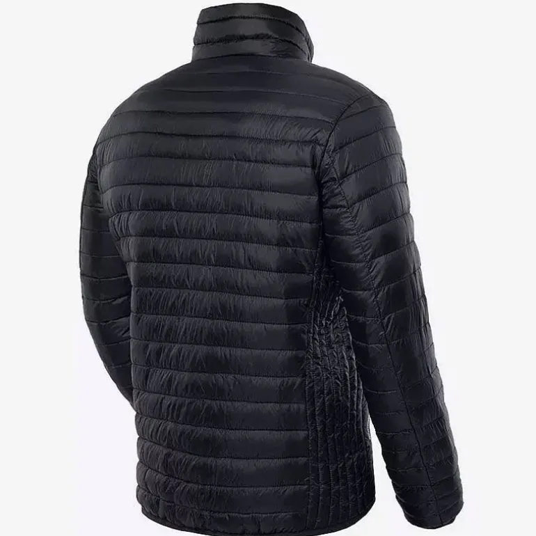 Doudoune Homme Finntrail Master - Graphite