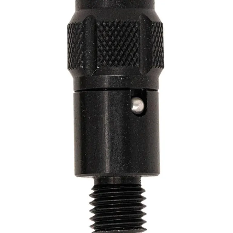 Douille Solar Black-Lite Kit-Off Adaptor