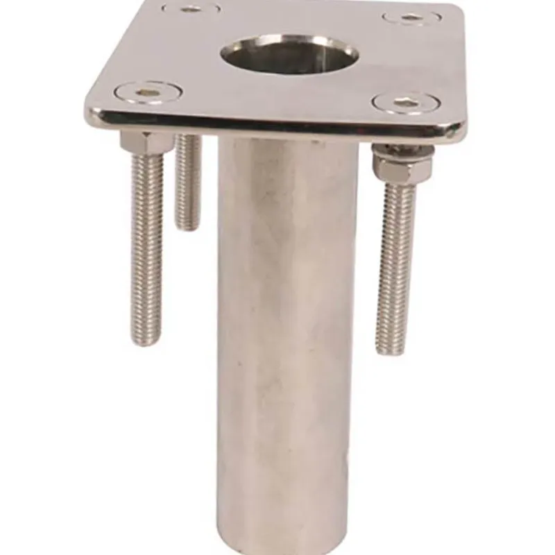Seanox Douille Supplémentaire Pour Porte Canne 36 * Equipements Bateau & Annexe