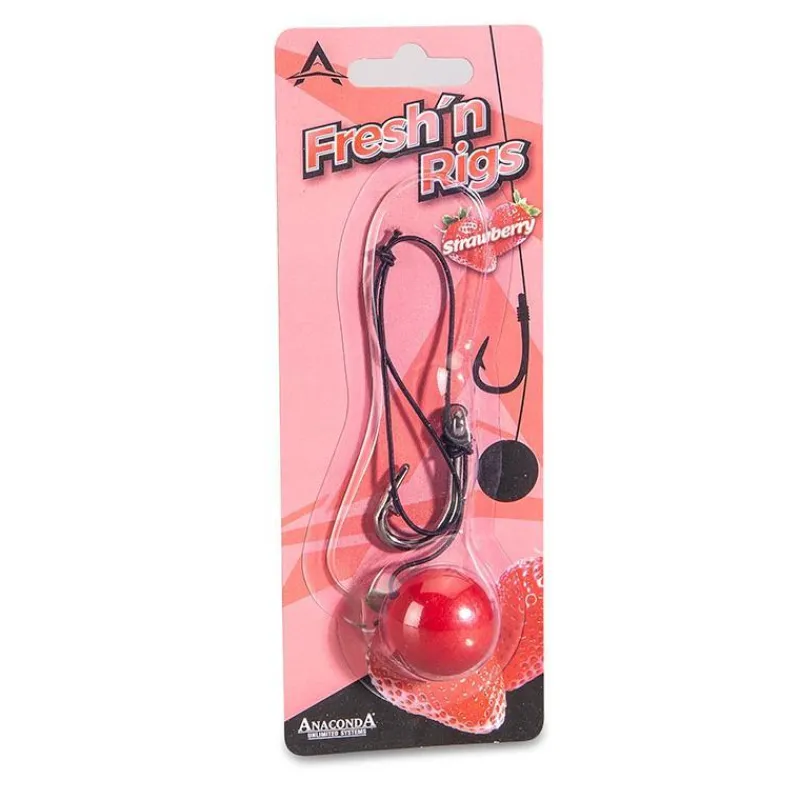 Anaconda Désodorisant Pour Voiture Fresh´N Rigs * Accessoires