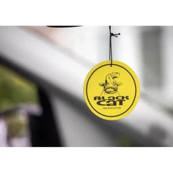 Désodorisant Pour Voiture Black Cat Air Freshener