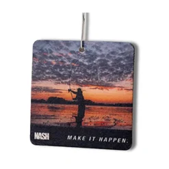 Désodorisant Pour Voiture Nash Make It Happen Car Air Freshener
