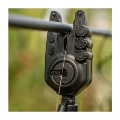 Détecteur De Touche Avid Carp Vtx+ Bite Alarm