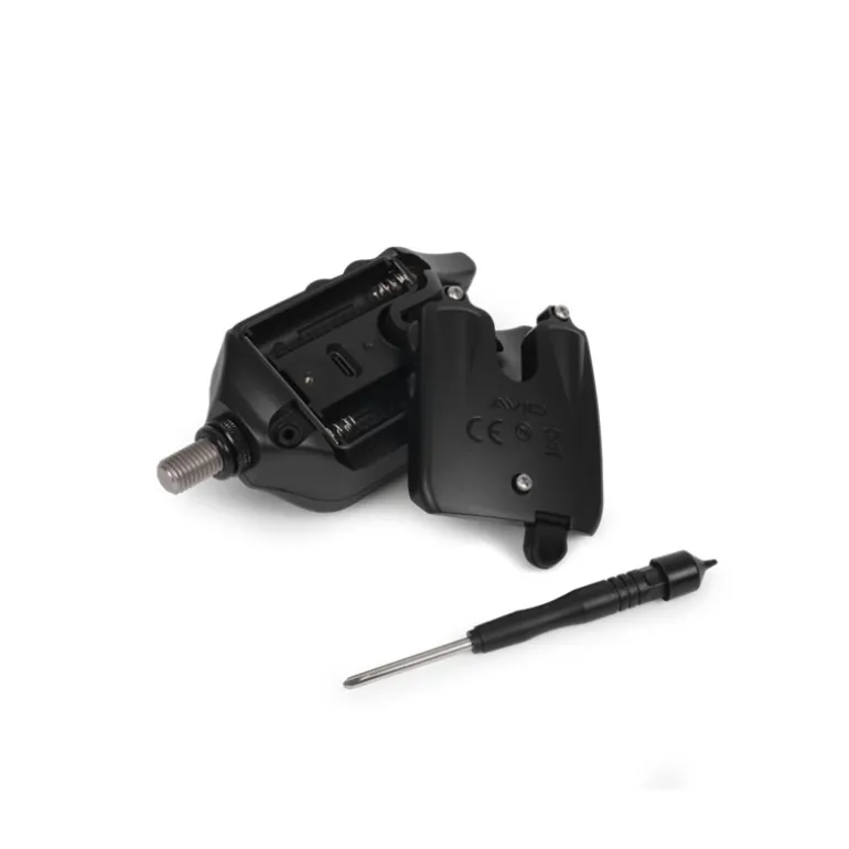 Détecteur De Touche Avid Carp Vtx+ Bite Alarm