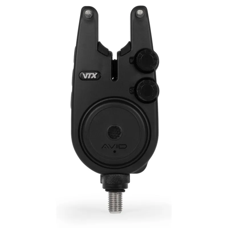 Avid Carp Détecteur De Touche Vtx Bite Alarm * Détection