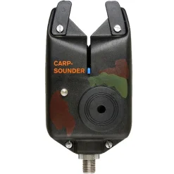 CarpSounder Détecteur De Touche Basic Camou * Détection