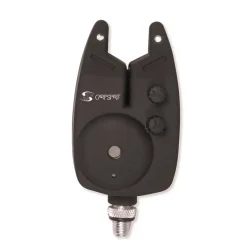Carp Spirit Détecteur De Touche Blue Alarm + Battery * Détection