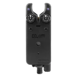 Delkim Détecteur De Touche Txi-D V2 Digital Bite Alarm * Détection