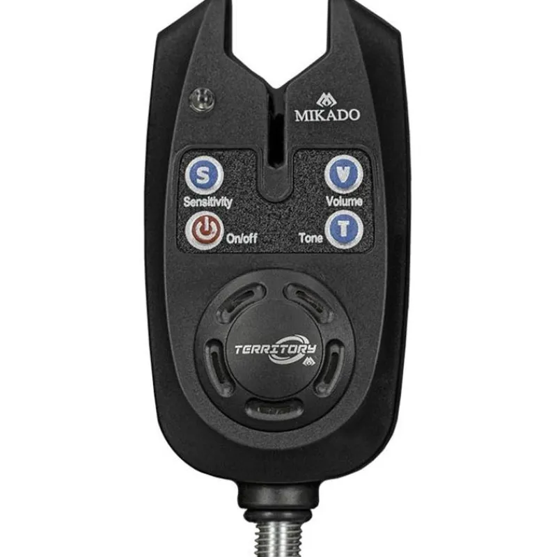 Mikado Détecteur De Touche Sound Liner 9000 B * Détection
