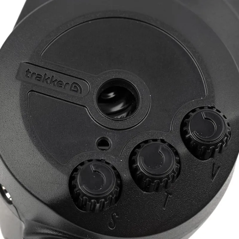 Trakker Détecteur De Touche Db7-R Bite Alarm * Détection