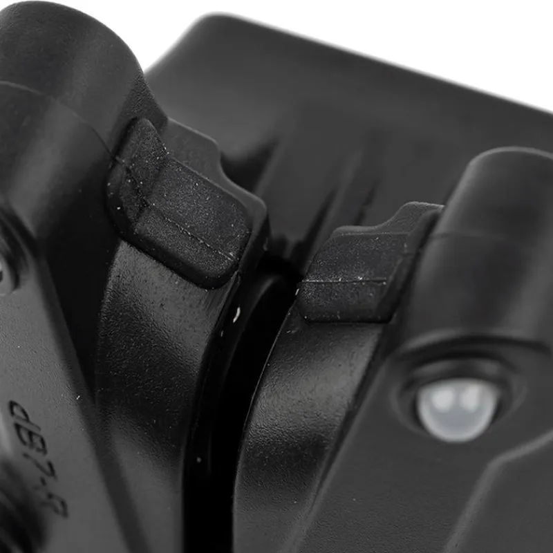 Trakker Détecteur De Touche Db7-R Bite Alarm * Détection