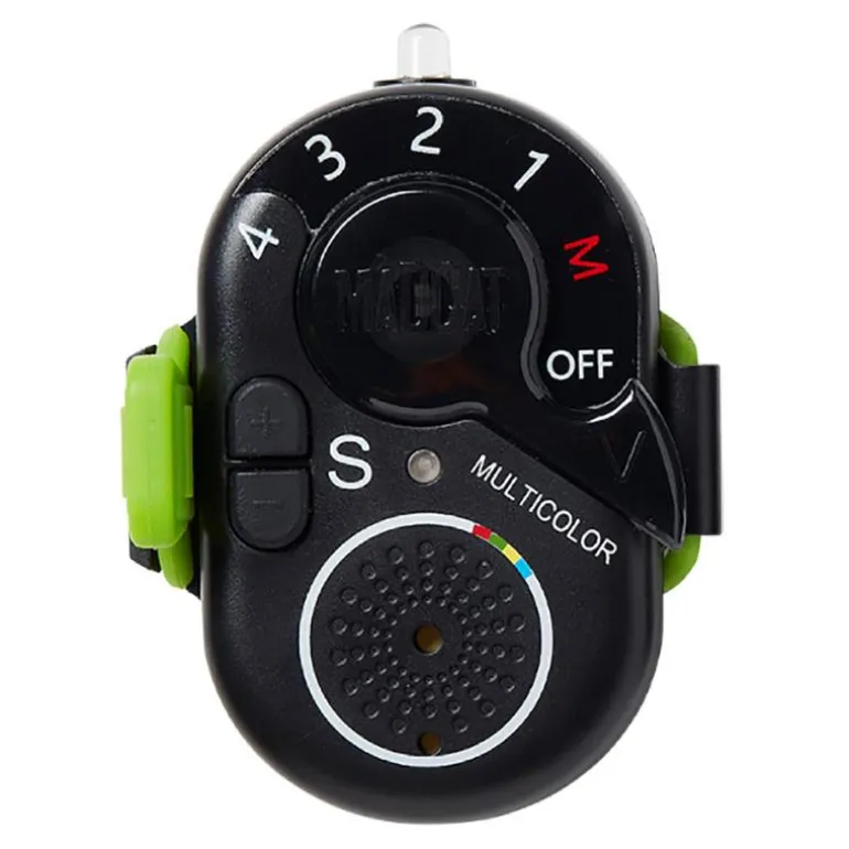 Détecteur Madcat Smart Alarm Single