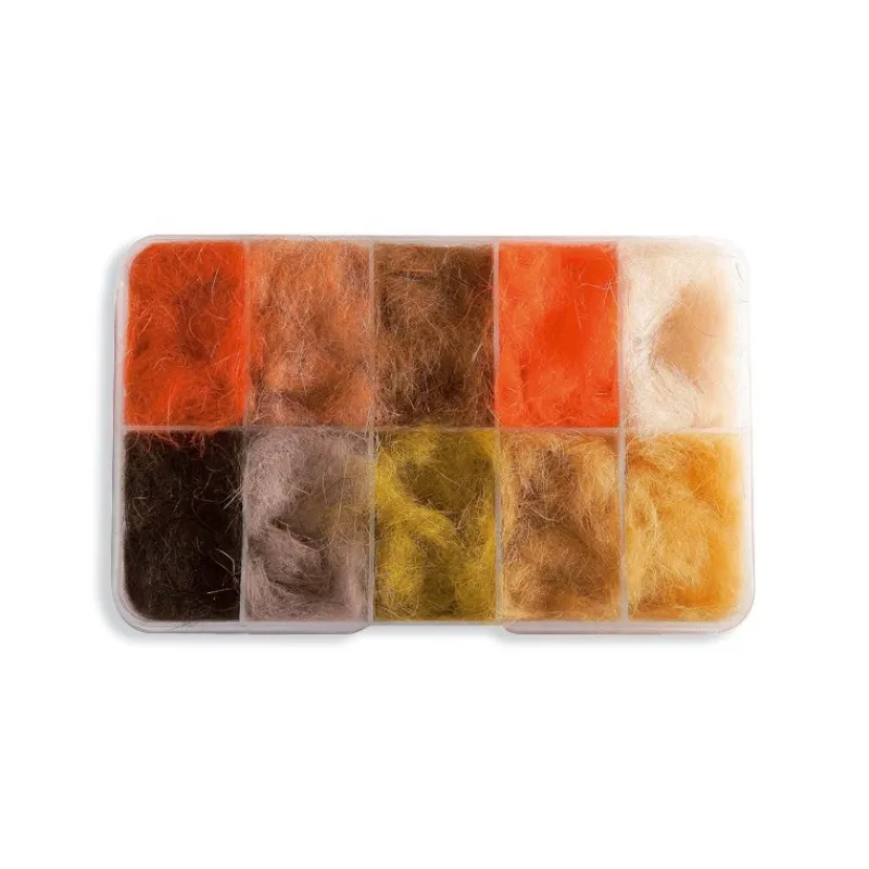 JMC Dubbing De Castor * Fly Tying