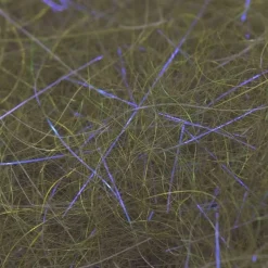 Fly Scene Dubbing Uv Nice Dub * Fly Tying