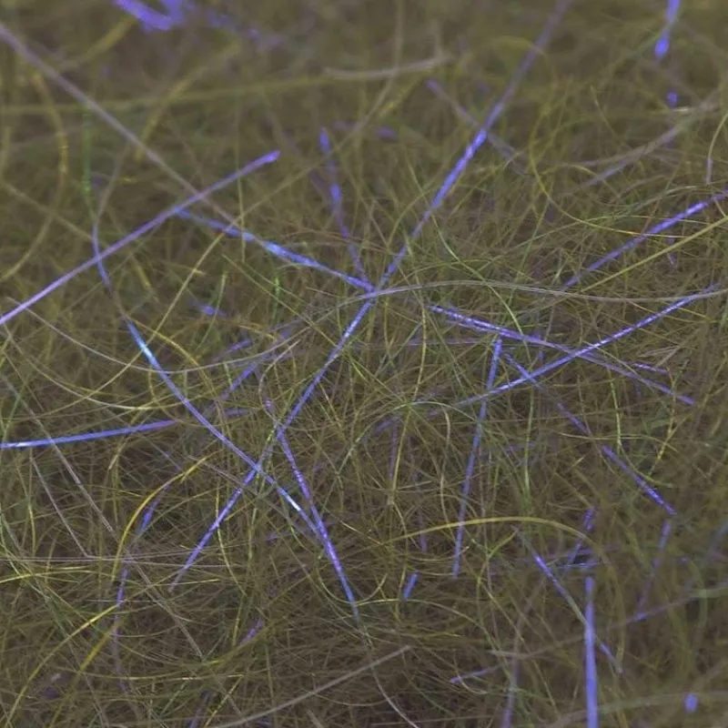 Fly Scene Dubbing Uv Nice Dub * Fly Tying