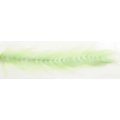JMC Dubbing Polar Brush Grizzly * Fly Tying