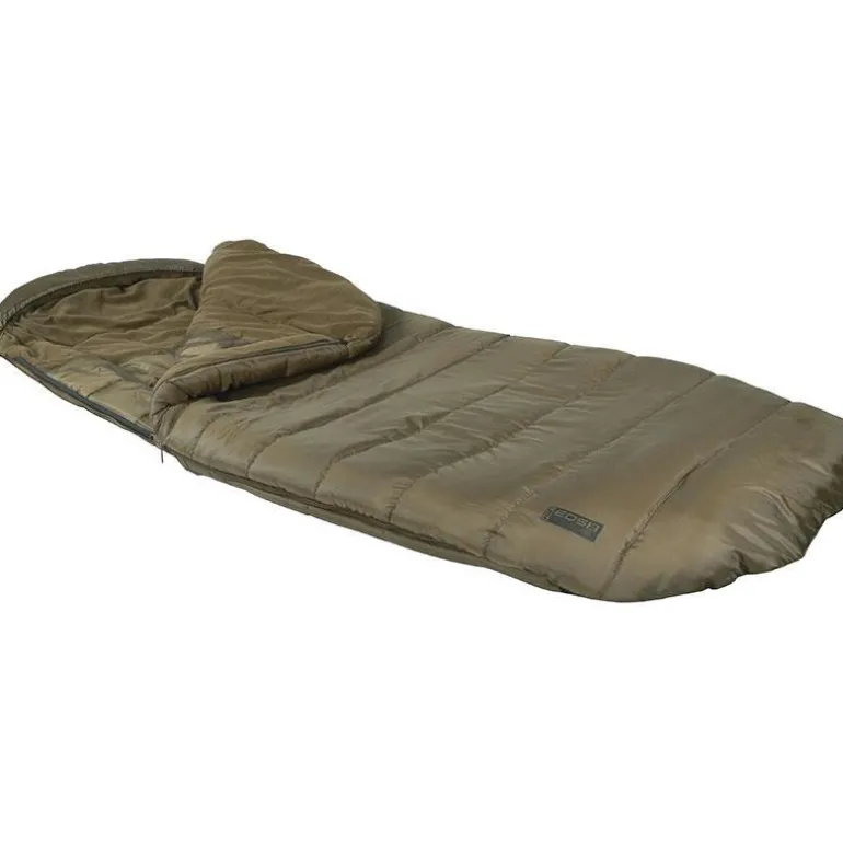 Duvet Fox Eos Sleeping Bags