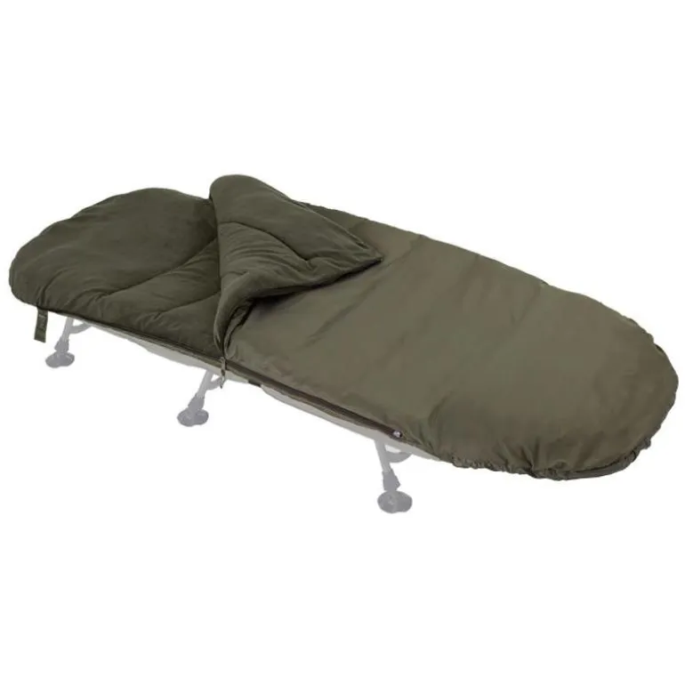 Duvet Trakker Big Snooze+