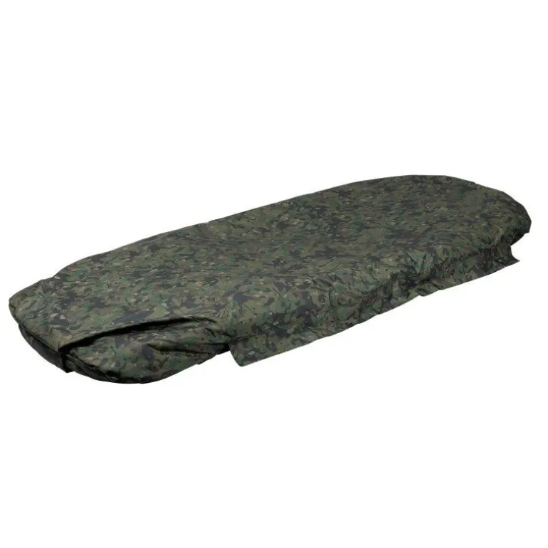 Duvet Trakker 365 Camo Sleeping Bag