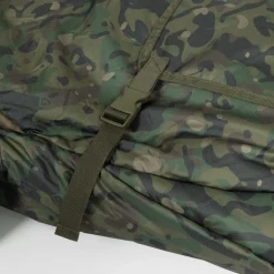 Duvet Trakker 365 Camo Sleeping Bag