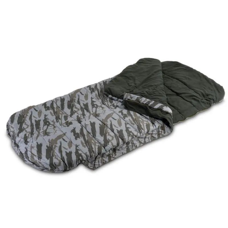 UniCat Duvet Superior 4 Season Sleeping Bag * Bivouac