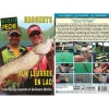 Vidéotel Dvd - Brochets Aux Leurres En Lac * Cadeaux & Décoration|Cadeaux & Décoration