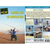 Vidéotel Dvd - Lancer Loin En Surfcasting Avec Pascal Charoulet * Cadeaux & Décoration|Cadeaux & Décoration