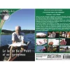 Dvd - Le Lac De Saint Point Et Ses Coregones - Peche Des Carnassiers - Peche En Lieux Mythiques