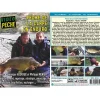 Vidéotel Dvd - Pêche De La Carpe En Enduro * Cadeaux & Décoration|Cadeaux & Décoration