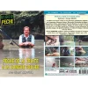 Vidéotel Dvd - Peche De La Truite À La Longue Coulee Avec Gerard Trinquier * Cadeaux & Décoration|Cadeaux & Décoration