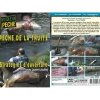 Vidéotel Dvd - Peche De La Truite : Strategies D’Ouverture Avec Laurent Jauffret * Cadeaux & Décoration|Cadeaux & Décoration