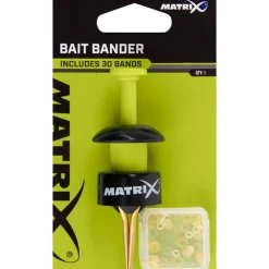 Fox Matrix Ecarteur Bait Bander * Appâts - Amorces