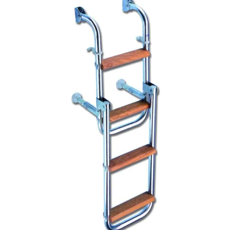 Echelle De Bain Forwater Pliante