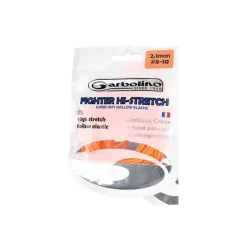 Garbolino Elastique Creux Fighter Hi-Stretch * Montage Ligne