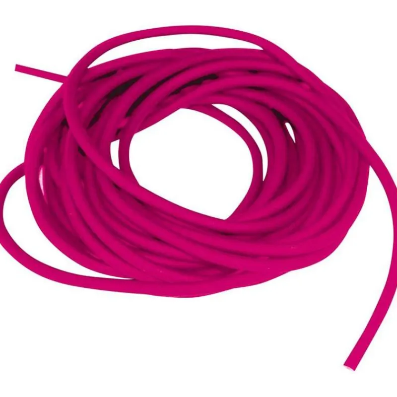 Rive Elastique Creux Hollow Elastics * Montage Ligne