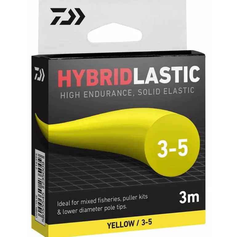 Elastique Daiwa Hybridlastic