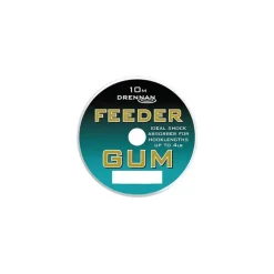 Drennan Elastique Feeder Gum - 10M * Feeder