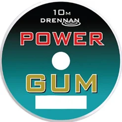 Elastique Drennan Power Gum - 10M