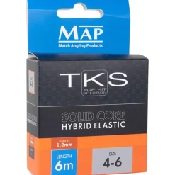 Elastique Hybride Map Tks Hybrid Pole Elastic