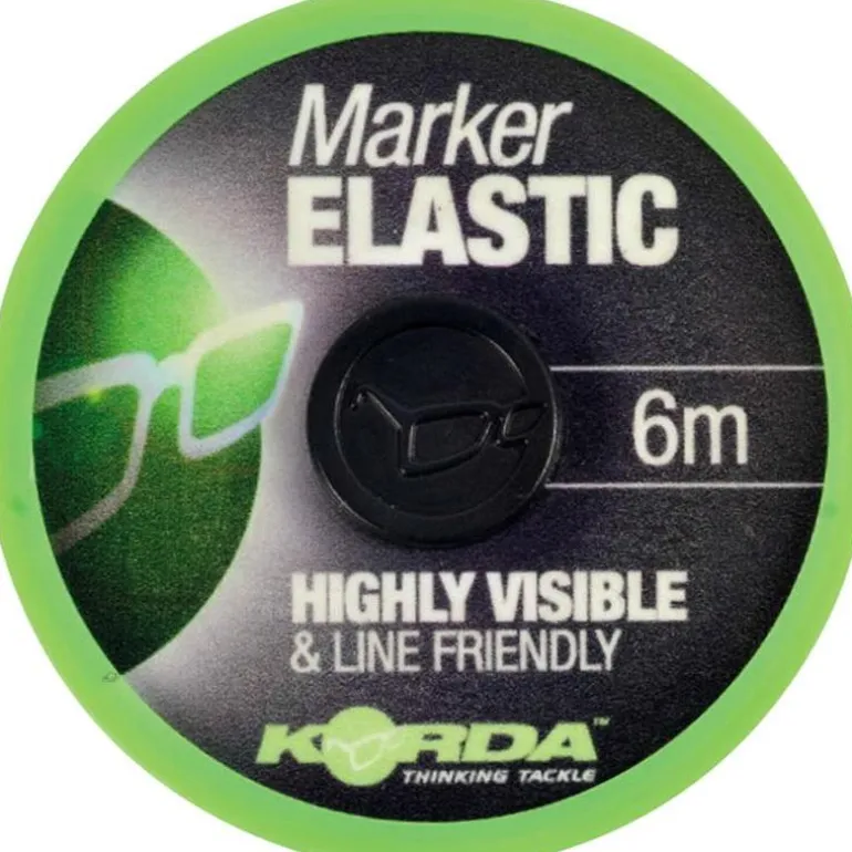 Elastique Korda Marker Elastic