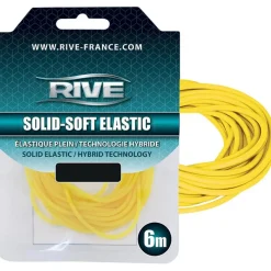 Rive Elastique Plein Solid-Soft * Montage Ligne