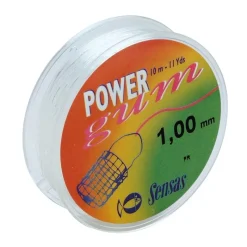 Sensas Elastique Power Gum * Feeder